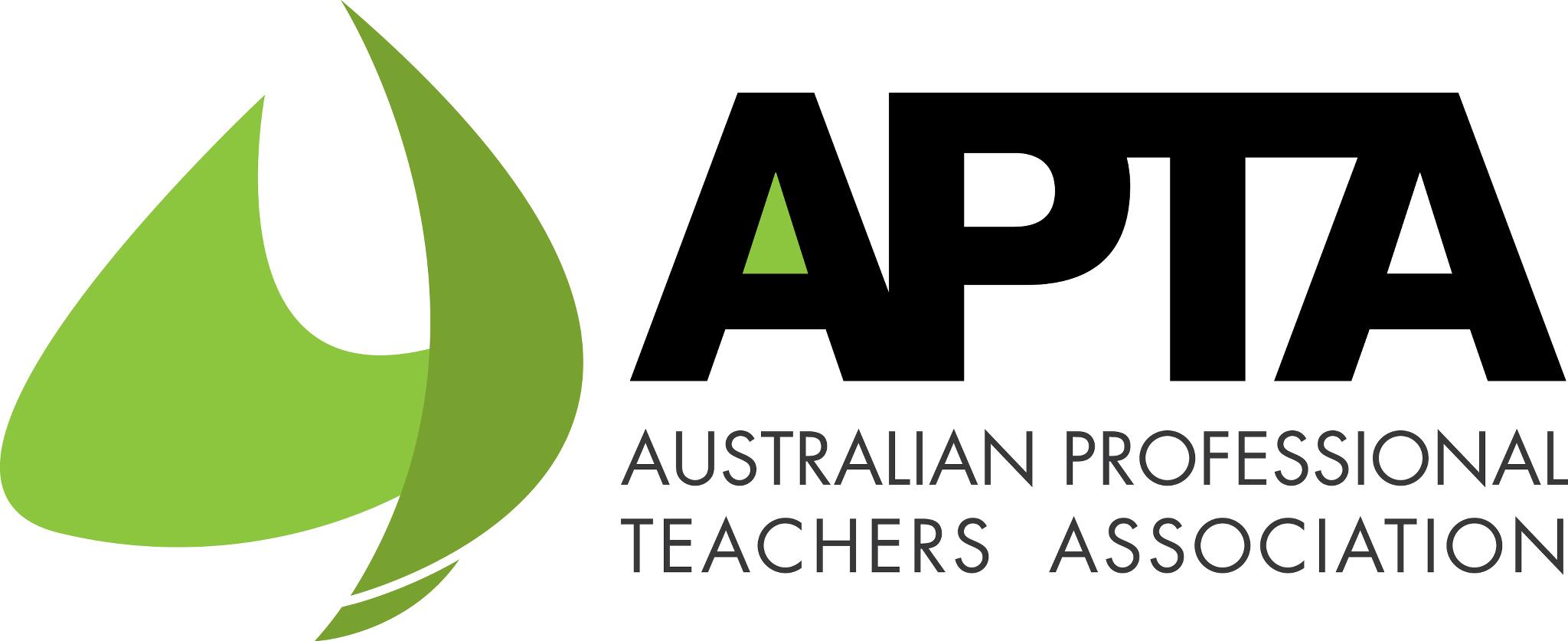 Australian Professional Teachers Association